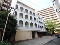 メゾンミラノ中津