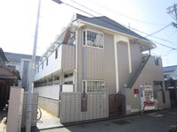 パシフィック出戸