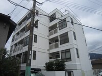 芦屋第一コ－ポラス(301)