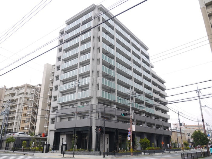 駐車場 エスリード豊中少路（505）