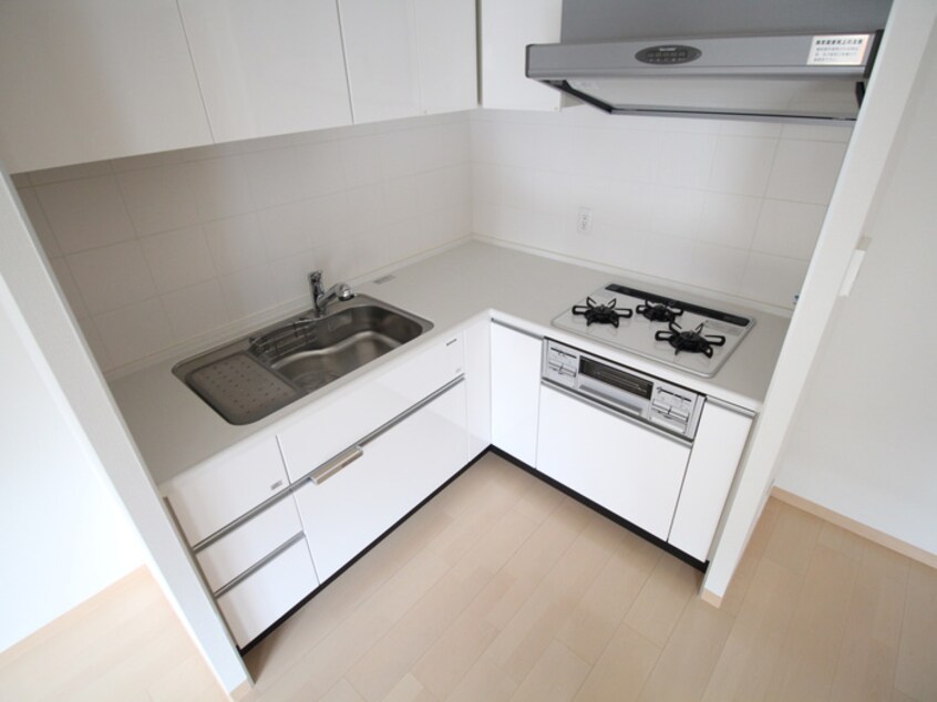 キッチン エスリード豊中少路（505）