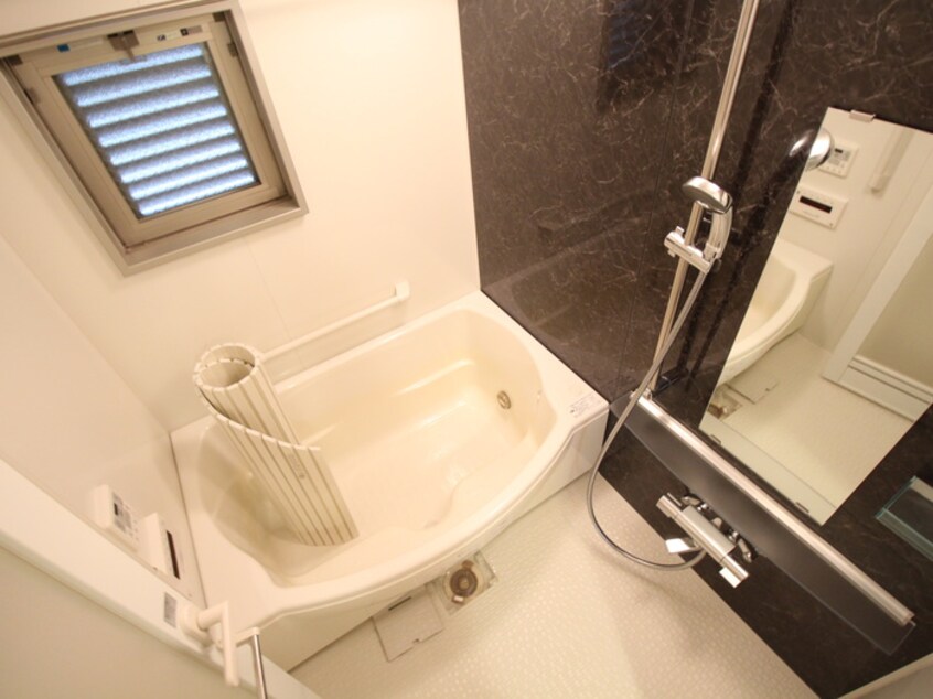 バス／シャワールーム等 エスリード豊中少路（505）