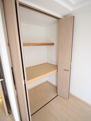 収納 エスリード豊中少路（505）