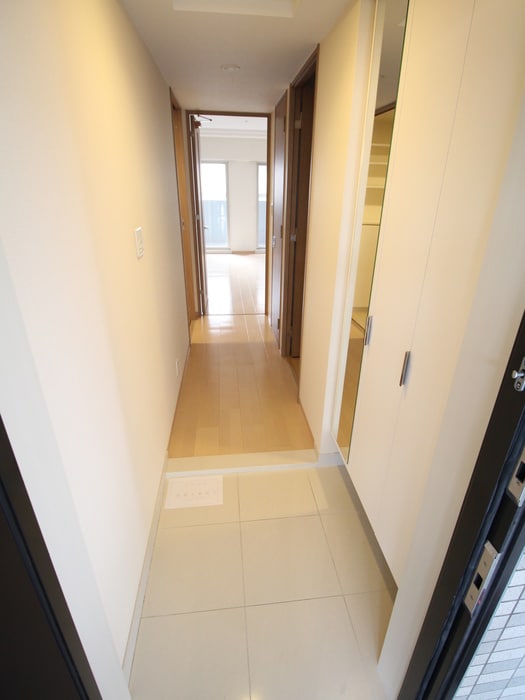 玄関 エスリード豊中少路（505）