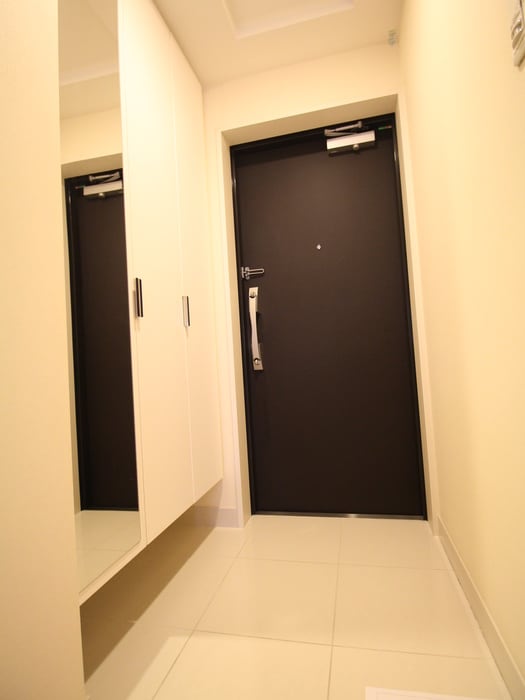 靴箱 エスリード豊中少路（505）