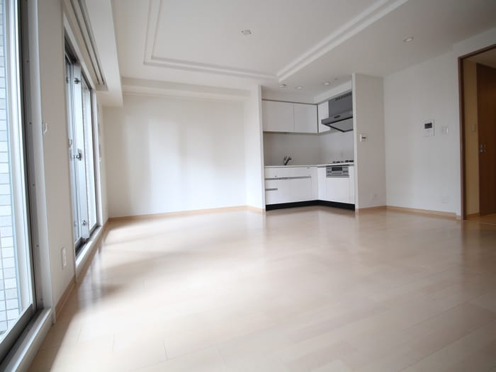 居室 エスリード豊中少路（505）