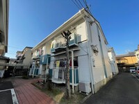 コーポセラヴィ B棟