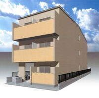 （仮称）上甲子園2丁目マンショ
