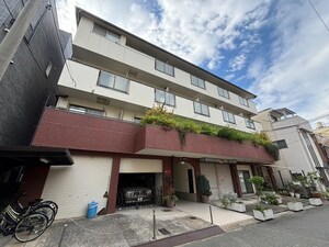 井上マンション