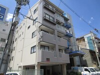 ロイヤルハイツ別所