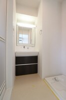 洗濯機置場 Berusionnyamate