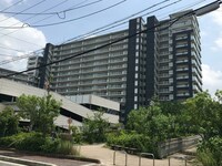 ﾙﾈ高槻ﾘﾊﾞｰｻｲﾄﾞｶﾞｰﾃﾞﾝ（116）