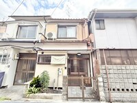 京都府宇治市小倉町南浦連棟貸家