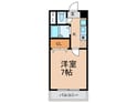 シティヴェローナの間取図