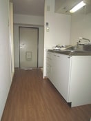 内観写真 シティヴェローナ