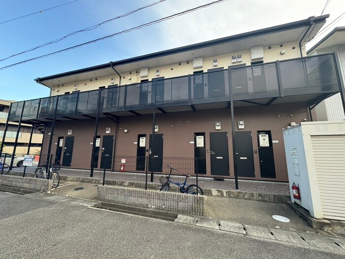 外観写真 パルテ－ル