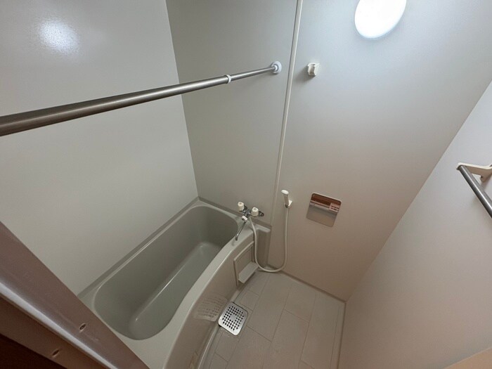 バス／シャワールーム等 パルテ－ル