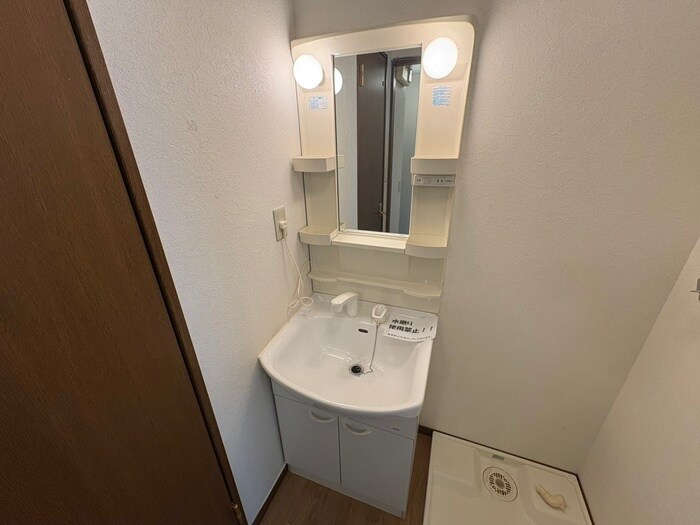 洗面 パルテ－ル