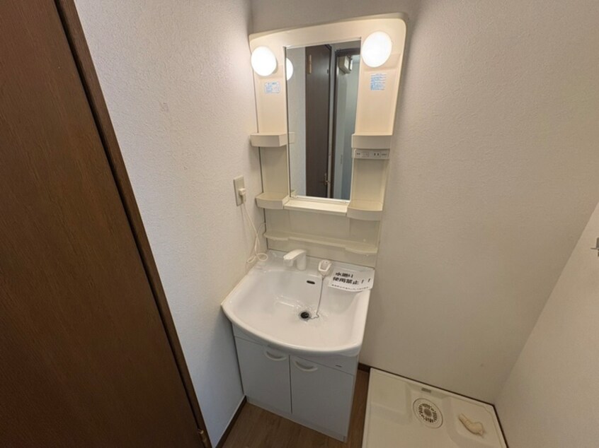 洗面 パルテ－ル