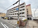 シャト－アストリア(110)の外観