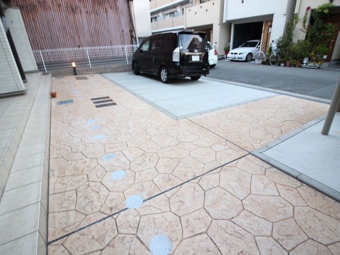 外観写真 グラシア