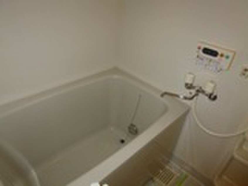 バス／シャワールーム等 プラスパァ・F