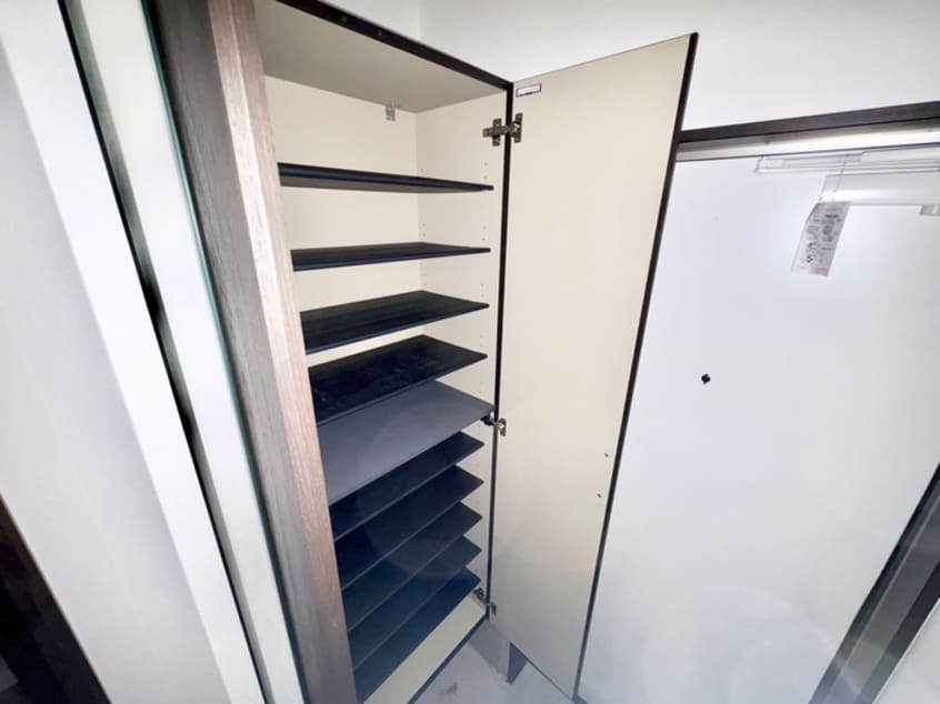 靴箱 stella collina