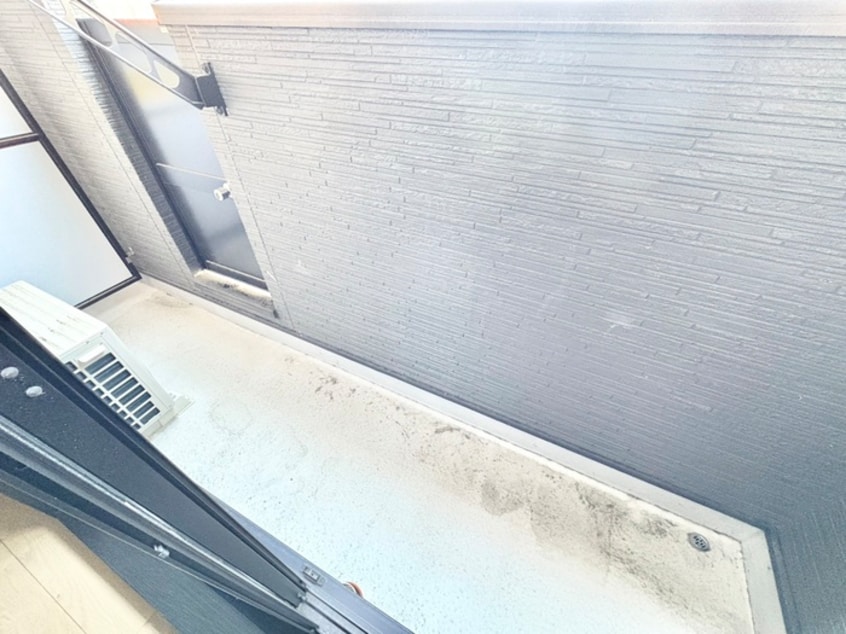 ベランダ・バルコニー stella collina