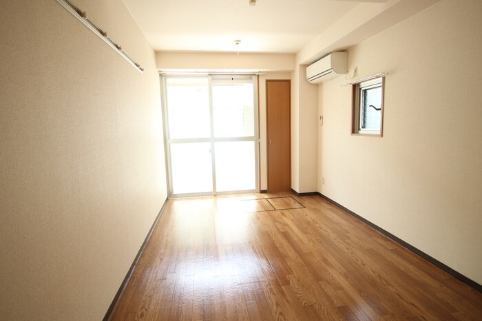 居室 ローズミード総持寺