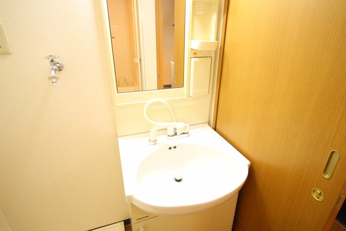 洗面 ローズミード総持寺