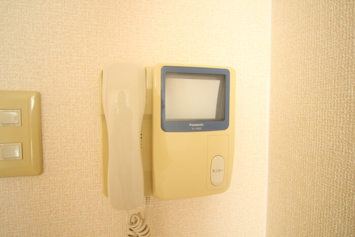 内観写真 ローズミード総持寺