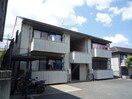 外観写真 パ－シモンハウスⅡＦ棟