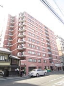 サンヴェール京都西陣(305)の外観