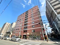 サンヴェール京都西陣(305)