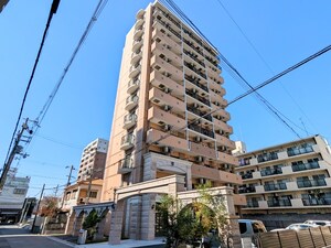 Luxe上新庄