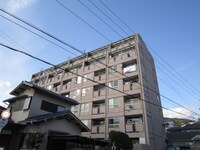 箕面コーポラス（202）