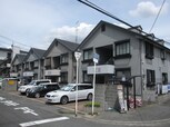 ポジティーボ小阪Ａ棟