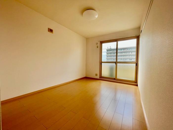 居室 メゾン高津