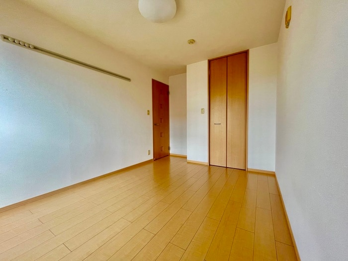 居室 メゾン高津