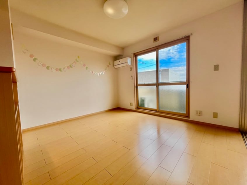 居室 メゾン高津