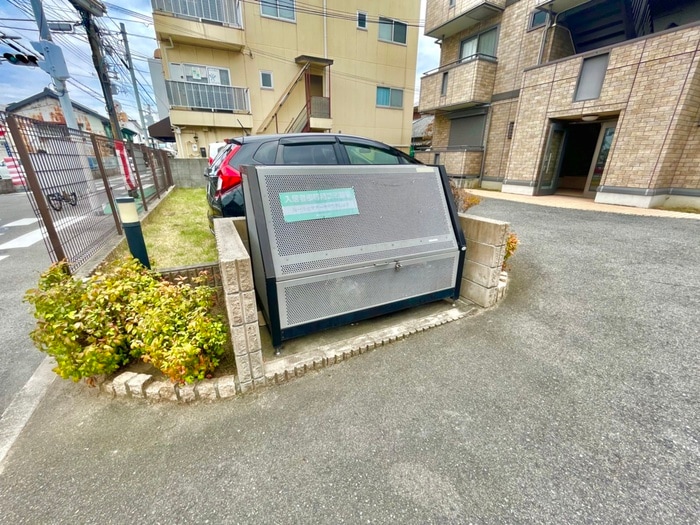 その他 メゾン高津