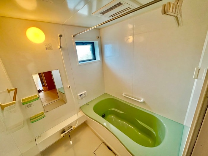 バス／シャワールーム等 メゾン高津
