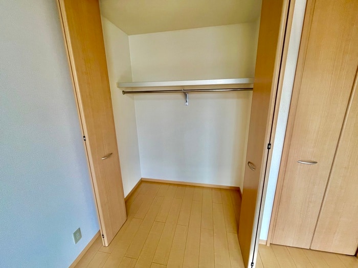 収納 メゾン高津