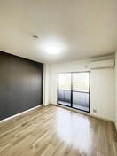 居室 メディトピア守口