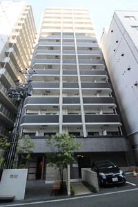 ベルエ難波西(502)