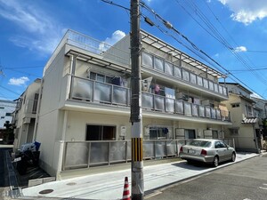コーポ大樹
