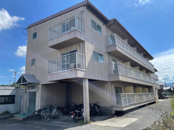 外観写真 サンヒルズ和泉