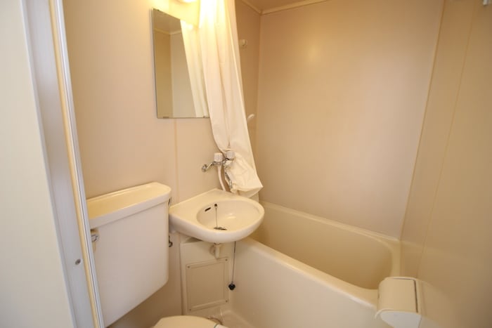 バス／シャワールーム等 サンヒルズ和泉