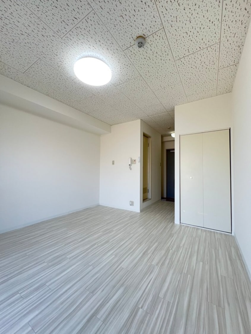 居室 サンヒルズ和泉