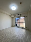 居室 サンヒルズ和泉